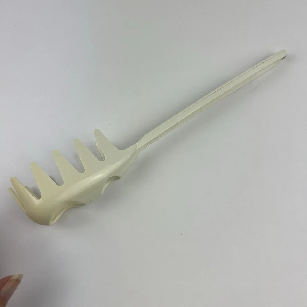 Vintage Tailor Made Spaghetti Pasta Fork 11